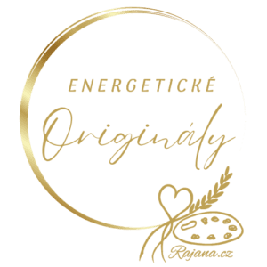 Rajana - Energetické originály