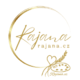 Rajana - Logo - Radka Janošťáková