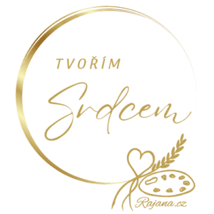 Rajana - Tvořím srdcem